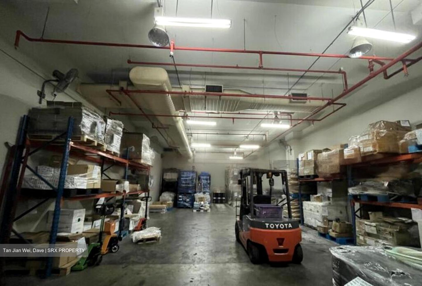 Pantech Business Hub (D5), Factory #566762061